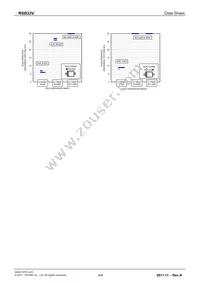 RSB33VTE-17 Datasheet Page 4