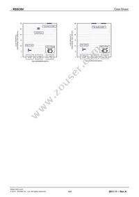 RSB39VTE-17 Datasheet Page 4