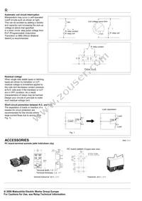 RSD-12V Datasheet Page 8