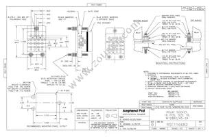 RSE116682 Datasheet Cover