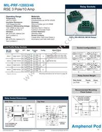 RSE116749 Datasheet Cover