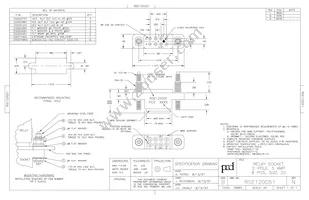 RSE120051 Datasheet Cover