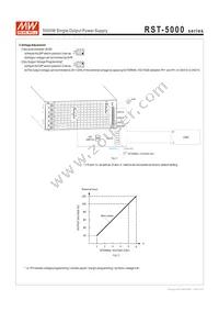 RST-5000-36 Datasheet Page 5