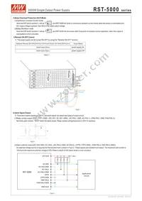 RST-5000-36 Datasheet Page 7