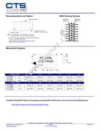 RT2250B7TR7 Datasheet Page 2