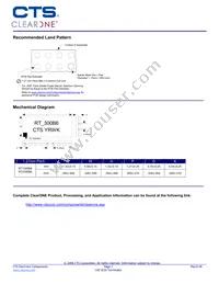 RT2300B6TR7 Datasheet Page 2