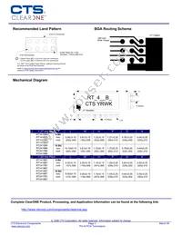 RT2418B7TR7 Datasheet Page 2