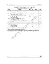 RT2904WHYDT Datasheet Page 6