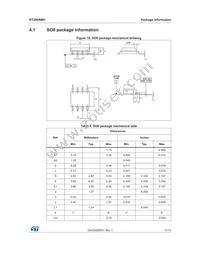 RT2904WHYDT Datasheet Page 11