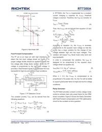 RT7300AGS Datasheet Page 5