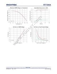 RT7300AGS Datasheet Page 11