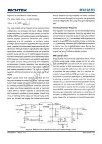 RT8282BLGSP Datasheet Page 11