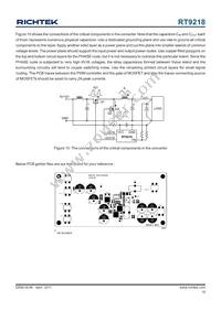 RT9218GS Datasheet Page 15