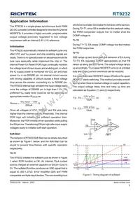 RT9232GS Datasheet Page 9