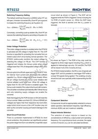 RT9232GS Datasheet Page 10