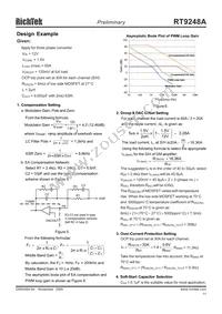 RT9248APC Datasheet Page 11