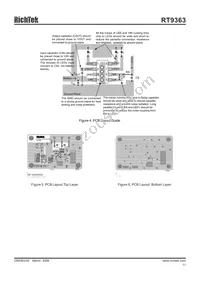 RT9363PJ8-XX Datasheet Page 11