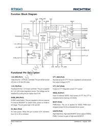 RT9643PQV Datasheet Page 6