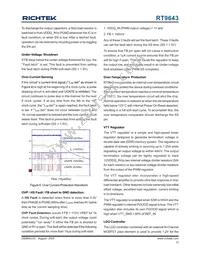 RT9643PQV Datasheet Page 13