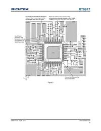 RT9917GQW Datasheet Page 19