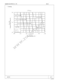 RU 1C Datasheet Page 4