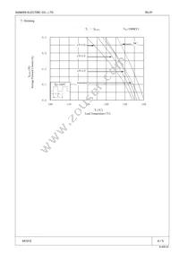 RU 1P Datasheet Page 4