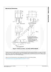 RUR1S1560S9A Datasheet Page 6