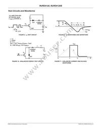 RURD4120S9A Datasheet Page 4