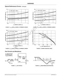 RURD420S9A_T Datasheet Page 4