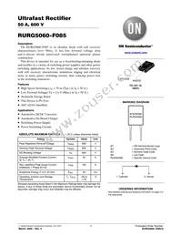 RURG5060-F085 Cover