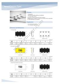 RUW3216FR100CS Datasheet Page 20