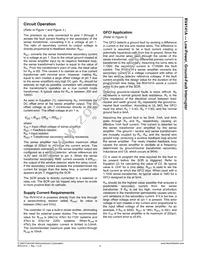 RV4141AM Datasheet Page 6