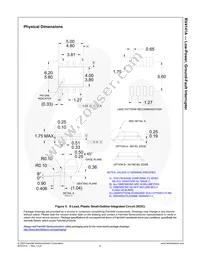 RV4141AM Datasheet Page 9