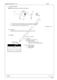 RX 10Z Datasheet Page 5