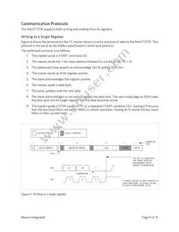 RX-4045SA:AA0:PURE SN Datasheet Page 9