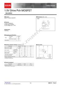 RZL035P01TR Cover