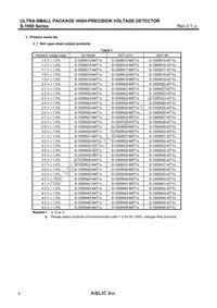 S-1000N46-I4T1G Datasheet Page 4
