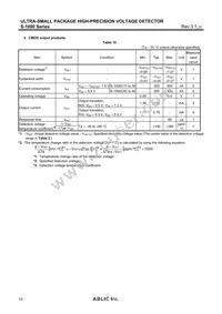 S-1000N46-I4T1G Datasheet Page 10