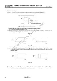S-1000N46-I4T1G Datasheet Page 22