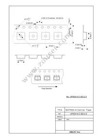 S-1131B55PD-N5OTFG Datasheet Page 22