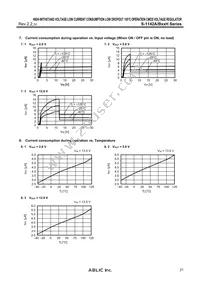 S-1142BF0H-E6T2U Datasheet Page 21