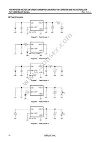 S-1142C35H-E6T2U Datasheet Page 10
