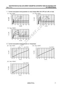 S-1142DC01-E6T1U Datasheet Page 21