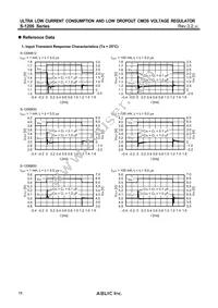 S-1206B52-U3T1U Datasheet Page 18