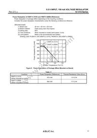 S-1312D35-M5T1U3 Datasheet Page 11