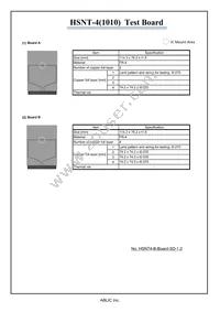 S-1317A10-A4T2U4 Datasheet Page 23