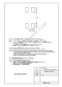 S-1323B54NB-N9NTFU Datasheet Page 23