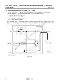 S-13D1D2J2J-M6T1U3 Datasheet Page 20