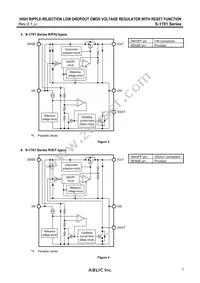 S-1701Y3540-U5T1U Datasheet Page 3