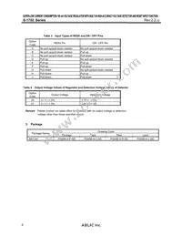 S-1702BED01-I6T1U Datasheet Page 6